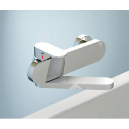 Смеситель для ванны CR 022.00/150 150 мм