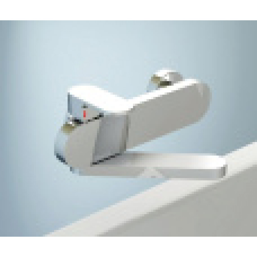 Смеситель для ванны CR 022.00/150 150 мм
