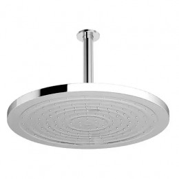 Держатель потолочный для верхнего душа - 20 см 703.00