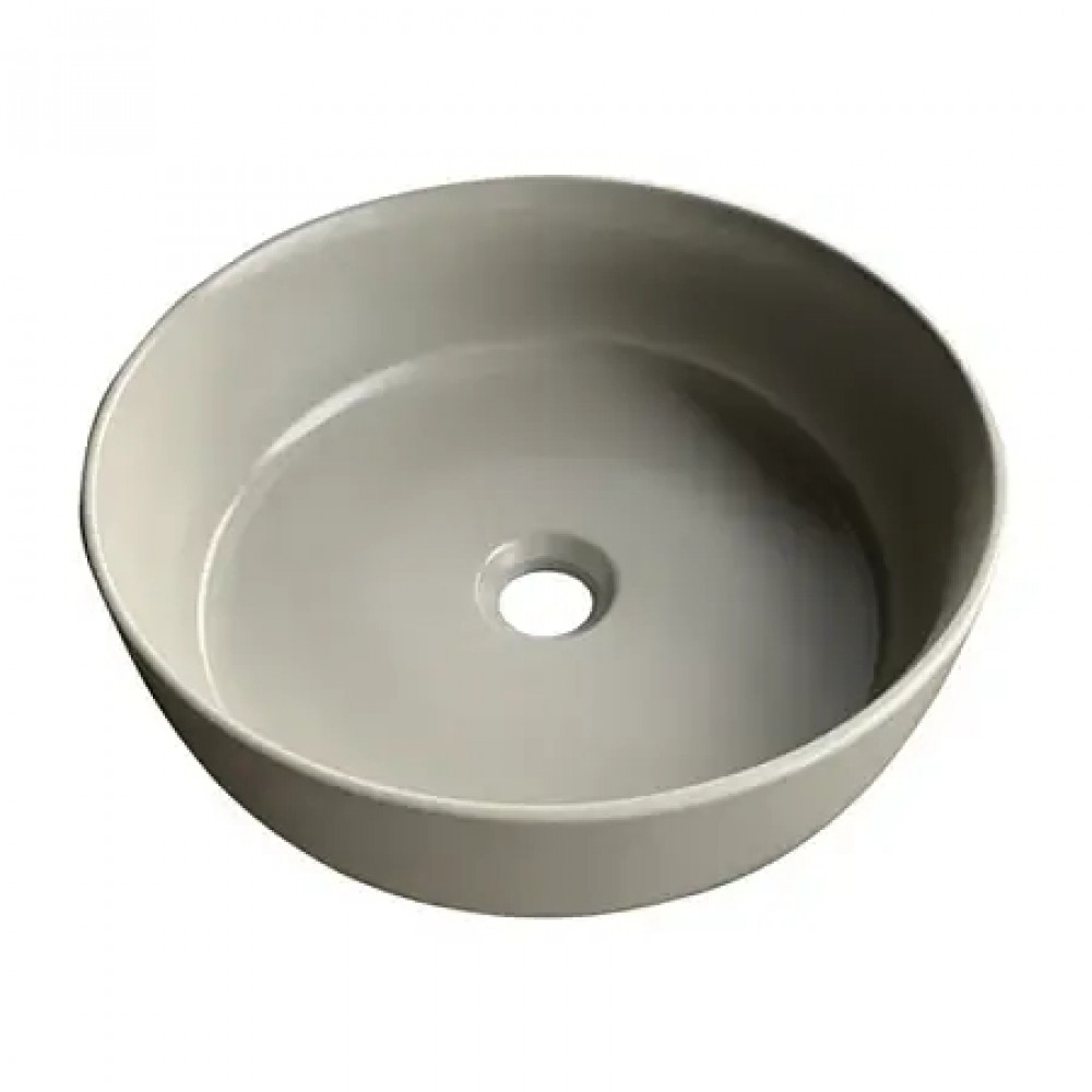 XML4003-2-U10 Раковина ультратонкая  38,5*38,5*14 см