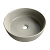 XML4003-2-U10 Раковина ультратонкая  38,5*38,5*14 см