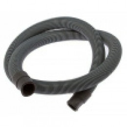 Сливной шланг AZARIO  1,0 m 19/22mm  в инд.  уп-ке  (90)