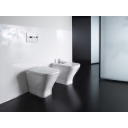 GAP Низ к биде напольное