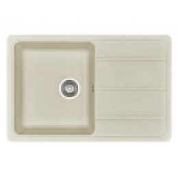 Кухонная Мойка Аманда (Жемчуг)NEW