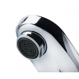 36325001 Eurosmart Cosmopolitan E Смеситель инфракрасный для раковины (220 В), хром