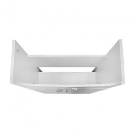 Комплект Тумба Адель 60 с раковиной Арго 60 (615х840х455) (2 места)