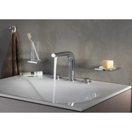 11550 019000 Edition 400 Держатель стакана со стаканом