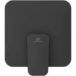 BD252XG CERAPLAN Встраиваемый смеситель для душа