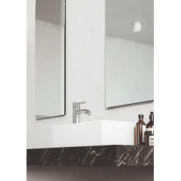 KLUDI BOZZ Смеситель для умывальника, арт. 382700576