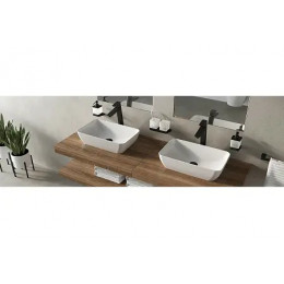 TD 231.20 Дозатор для жидкого мыла, черный