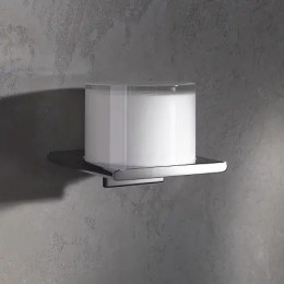 11552019000 Edition 400 Дозатор жидкого мыла