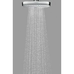 26524400 Верхний душ Croma Select E 180 2jet