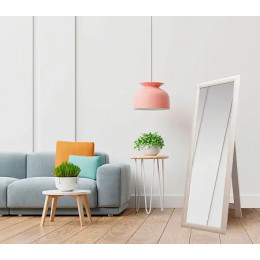 AZARIO зеркало Монреаль 600*1500 напольное (Дуб)