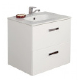 VICTORIA NORD Модуль д/раковины 600 мм, белый