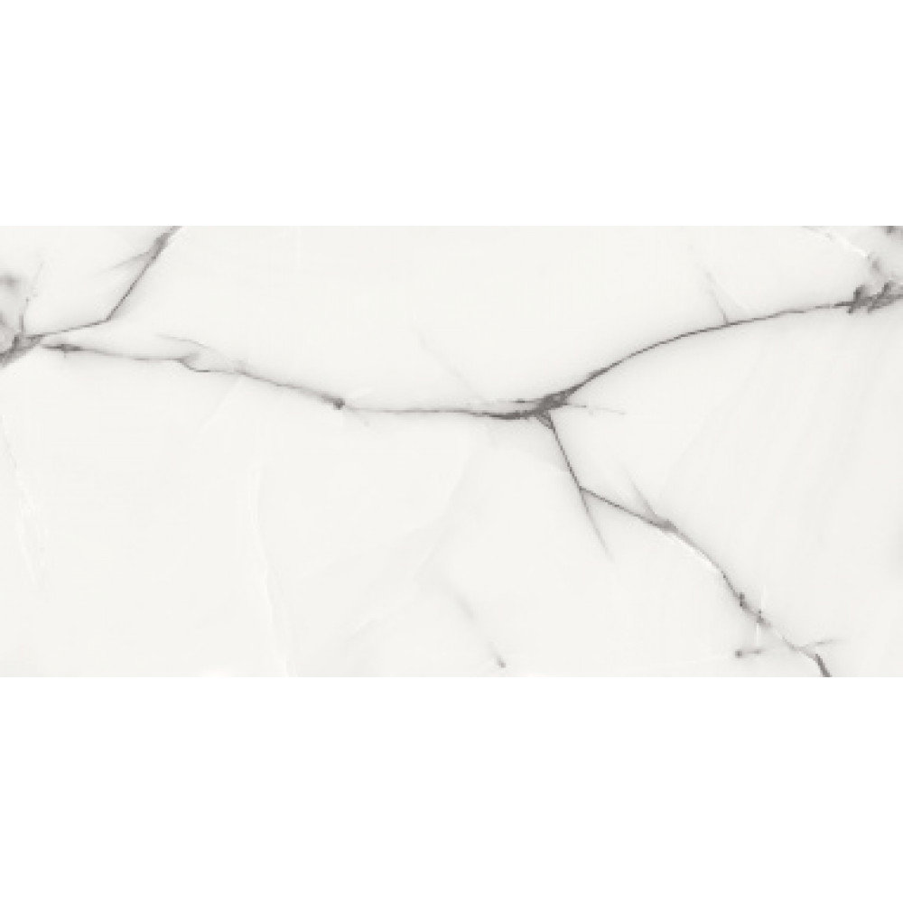Керамический гранит AZARIO ONYX GREY 60х120 Glossy
