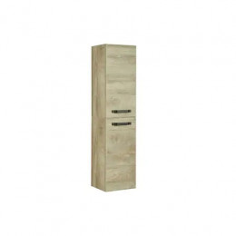 Лофт Шкафчик Фабрик Дуб Эндгрейн