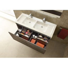 Z_STRATUM  Раковина 1300 мм