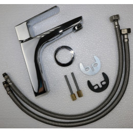 ATRI Смеситель для раковины, хром