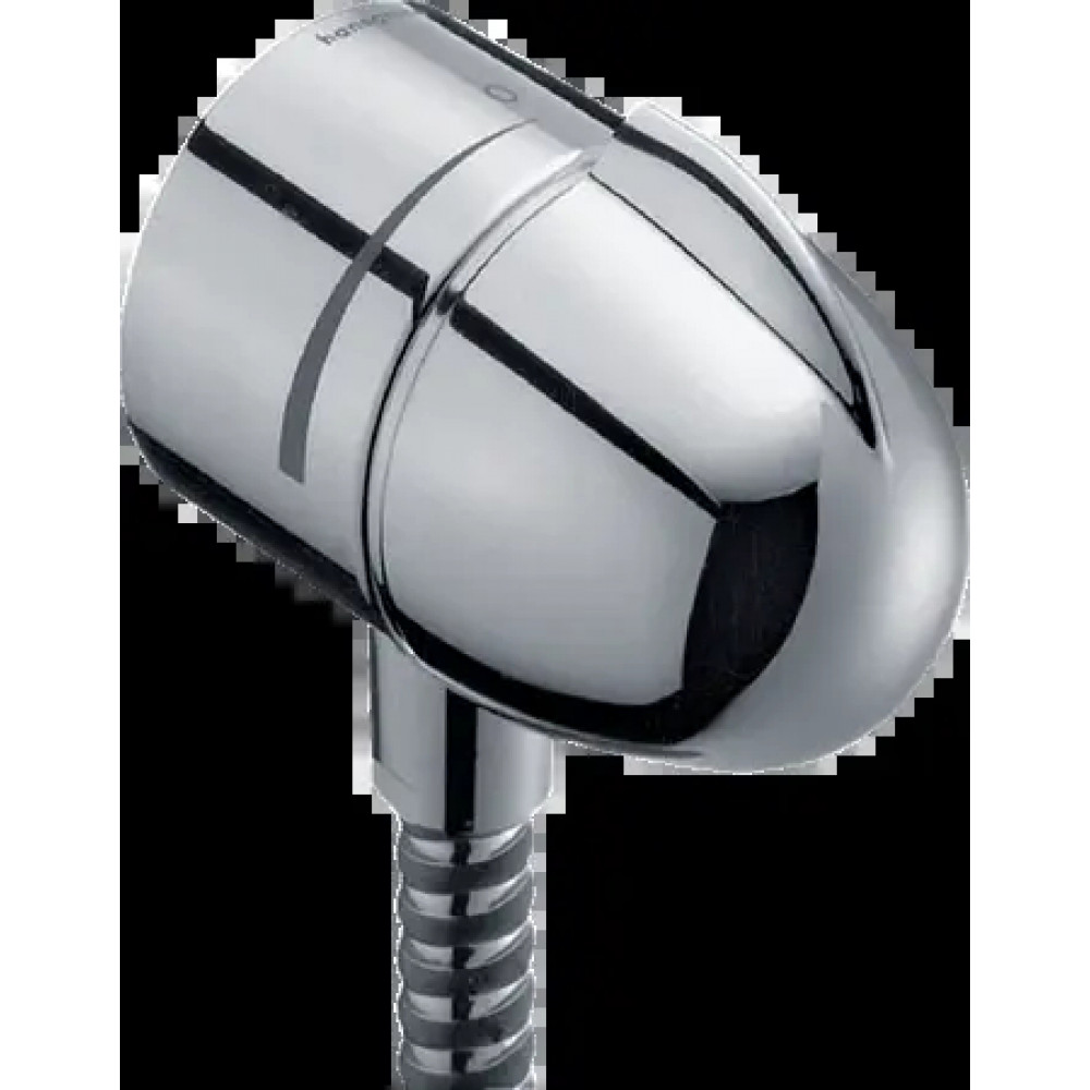 27452000 Fixfit Stop шланговое подсоединение, ½’