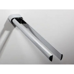 11618010000 Elegance NEW Полотенцедержатель