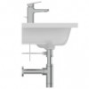 T458901 Ideal Standard i.life S Vanity Раковина 81x39 см с отверстием под смеситель, с отверстием перелива, без крепежа. Узкая проекция - 38,5 см. Для