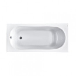КАСАБЛАНКА M ванна акриловая прямоугольная 170х70 белая