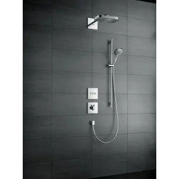 15764000 ShowerSelect Запорно-переключающее устройство на 3 потребителя