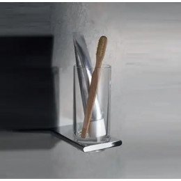 11550 019000 Edition 400 Держатель стакана со стаканом