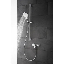 KLUDI ZENTA SL Однорычажный смеситель для душа, арт. 488700565