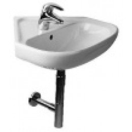 Z_DEEP BY JIKA (OLYMP) Раковина угловая 550 мм