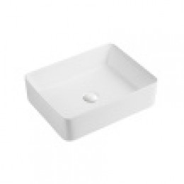 AZ-2074B Раковина накладная. Размер 520*410*130 мм