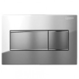 Loranto Кнопка к инсталляции KARE глянцевая