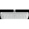 26257000 Croma E 280 1jet Верхний душ, хром