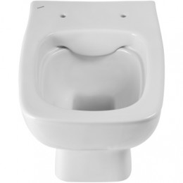 Пэк "Нео" rimless (подвесной унитаз с сиденьем SC, инсталляция, панель черн. цвета)