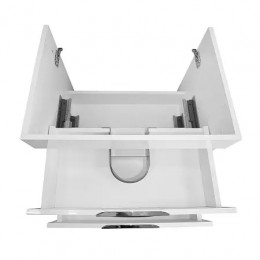 Тумба Стиль- 70/1 (660*830*320) БЕЗ РАКОВИНЫ Балтика 70