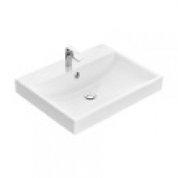 Ona Раковина мебельная 600х460