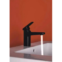 CERAPLAN смеситель для умывальника без донного клапана, система монтажа EASY-FIX (облегченный монтаж