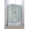 CS-985-RTM/W-120 Душ. Кабина 1200x800x2150 поддон 26 см