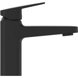 CERAPLAN смеситель для умывальника без донного клапана, система монтажа EASY-FIX (облегченный монтаж