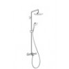 27352400 Croma Select E 180 2jet Showerpipe для ванны