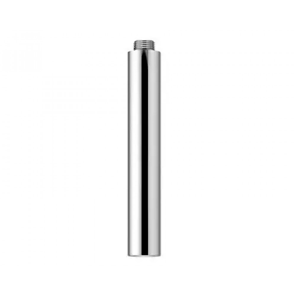 A861050NU Удлинитель штанги для душевых комбинаций IDEALRAIN (SOFT, CUBE, ECO, LUXE, PRO), 300 мм, хромированная латунь. Диаметр 25 мм