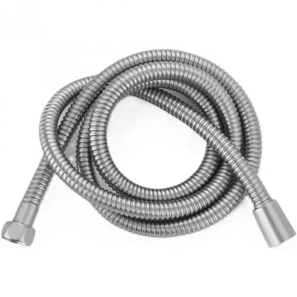 Escaro Душевая система с квадратным тропическим душем, сатин