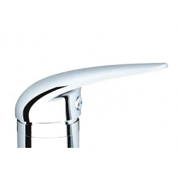 Смеситель для умывальника настенный SN 041.00/150