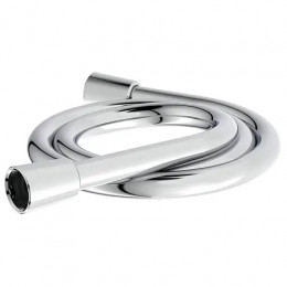 BE175AA IDEALFLEX Шланг для душа 1700 мм, подсоединение G1/2", устойчивость к давлению до 5 атм, прочность до 50 кг, легкоочищаемый