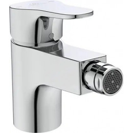 CERABASE смеситель для биде 5L с донным клапаном