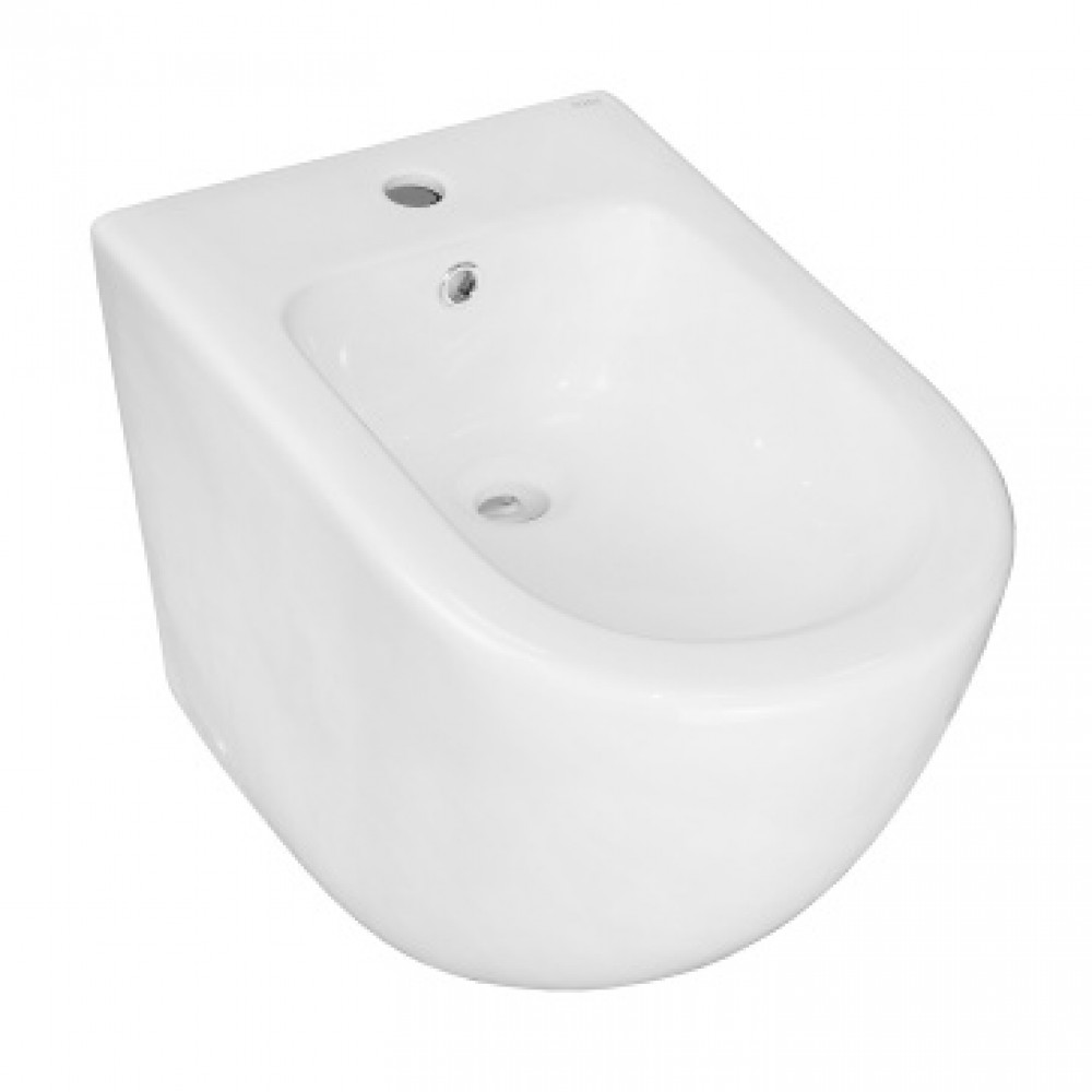 Azario Grado отдельностоящее биде AZ-2141C Размер 560*360*410 мм