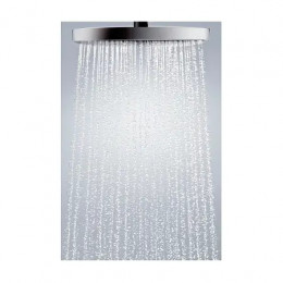 26608400 Верхний душ Raindance Select E 300 2jet Showerpipe EcoSmart 9 л/мин