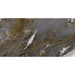 Керамический гранит AZARIO RIVERSTONE GOLD 60x120 Carving Китай