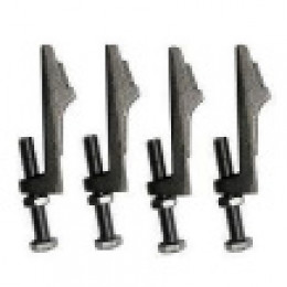 ROCA Ножки к чугунным ваннам