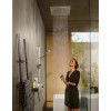 27648400 Raindance Select S Shower set 120 3jet with shower bar 90 cm and soap dish
